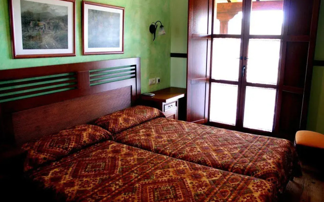 Hotel Rural El Verdenal