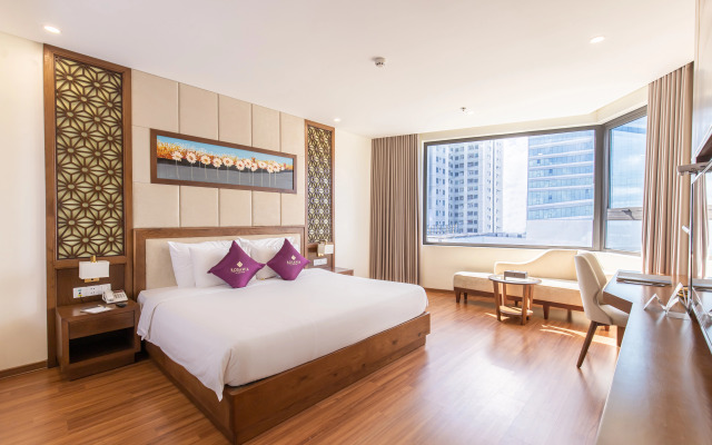 Rosamia Da Nang Hotel