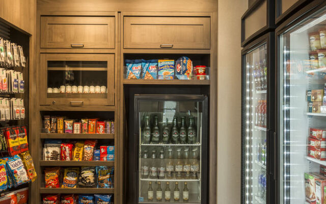 Residence Inn Portland Hillsboro/Brookwood