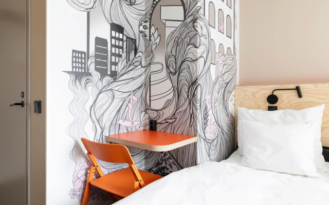 Heymo 1 by Sokos Hotels
