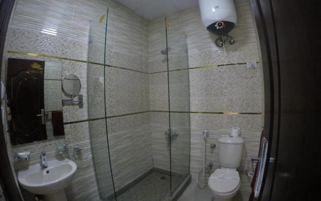 New City Hotel