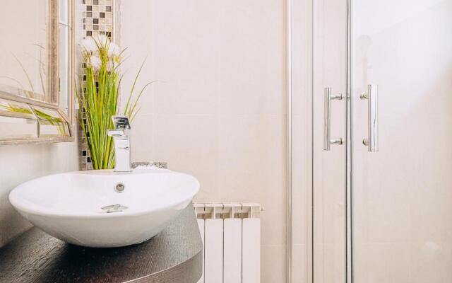 Il Giardino del Colosseo