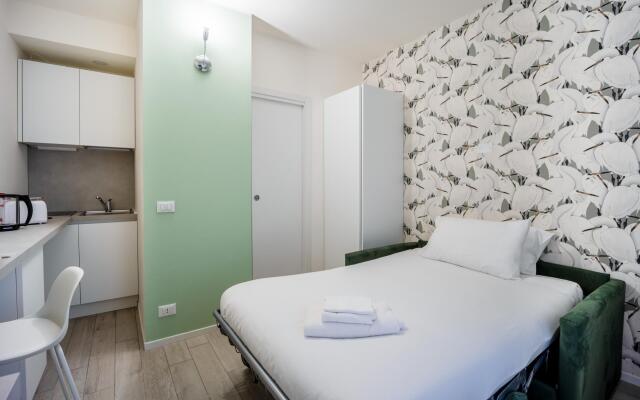 Italianway - The B Village Standard - A12