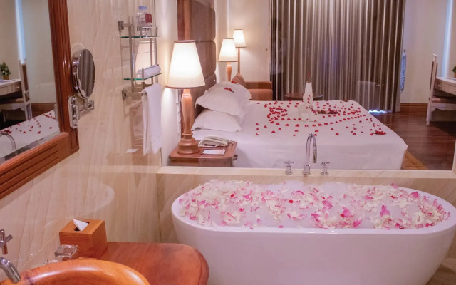 Sokha Siem Reap Resort & Convention Center
