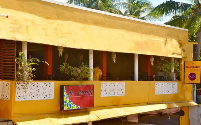 Rajalakshmi Guest House