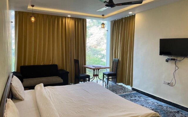 Badigarh Palace Resort