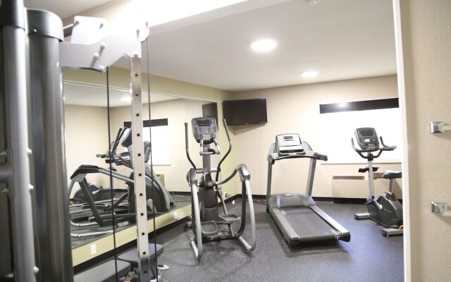 Ramada Limited Plano