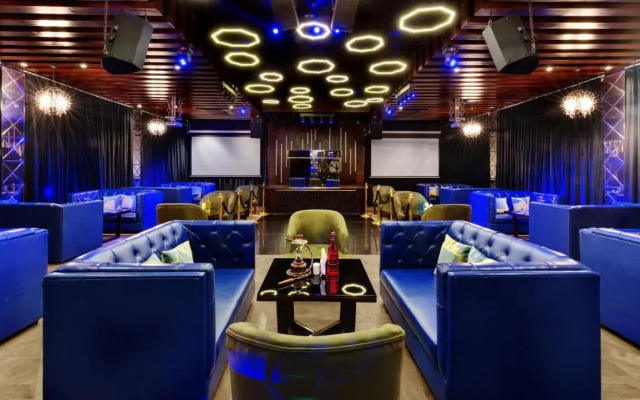 The Explorers Inn Manali