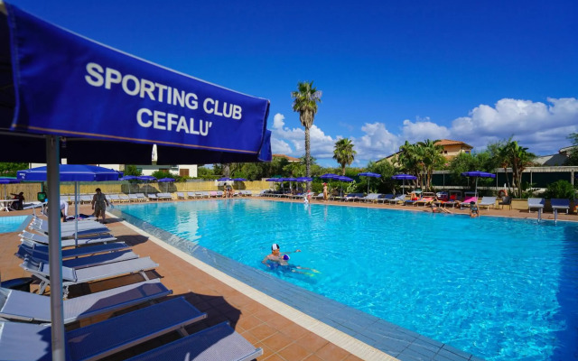 Cefalù resort - Sporting Club