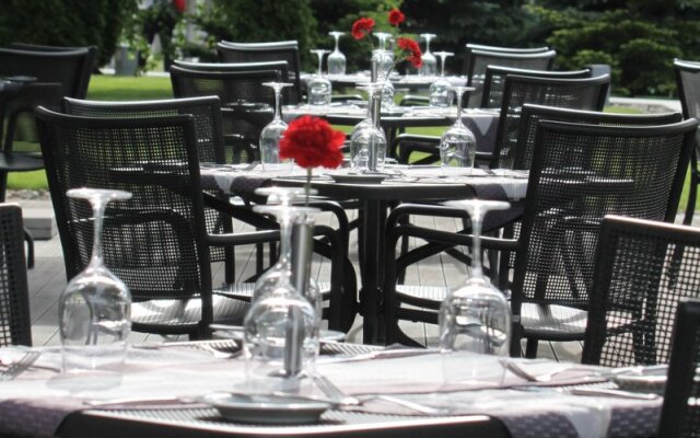 Crowne Plaza Sofia, An Ihg Hotel