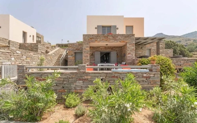 Villa Bianca Tzia