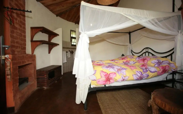 Kiboko Lodge