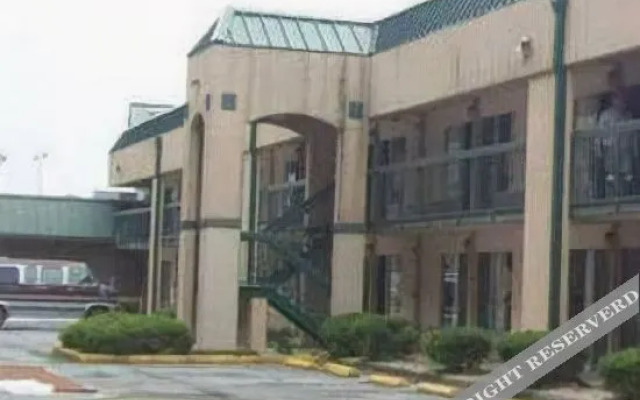Super 8 Bristol, TN