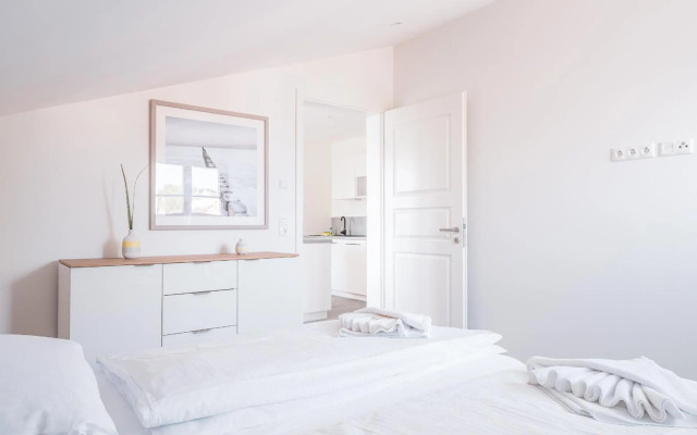 Ostseehaus Ostseehaus 6