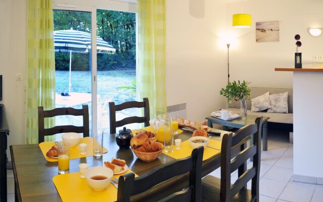 ESTIVEL - Domaine des Sables