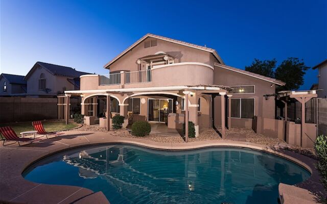 Montebello 5 Bedroom by Casago