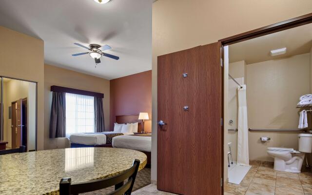 Best Western North Edge Inn