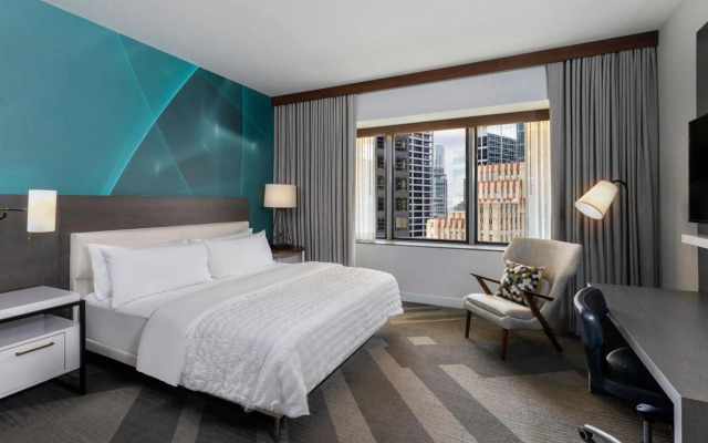 Hotel ICON Autograph Collection by Marriott