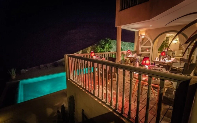 Auberge Dar Najmat