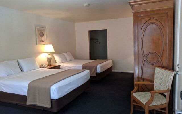 Saddle West Hotel and Casino and RV Park