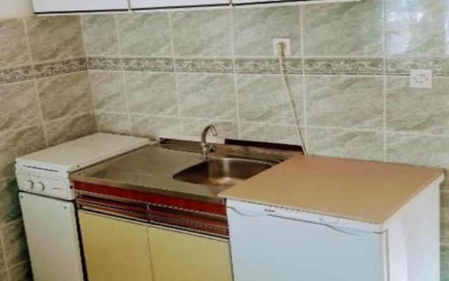 Per - 80 m From Beach - A45