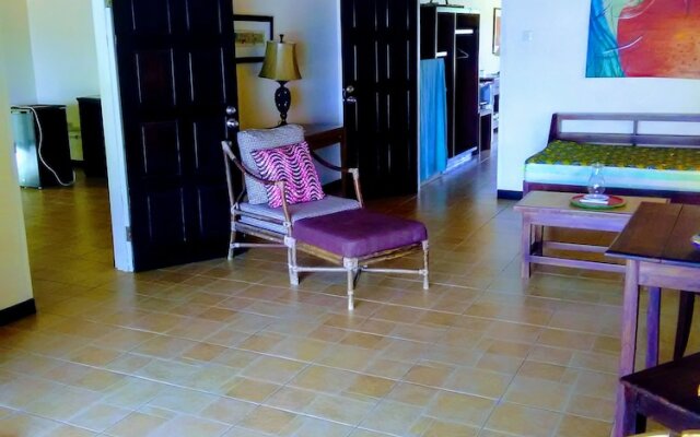 Marblue Villa Suites