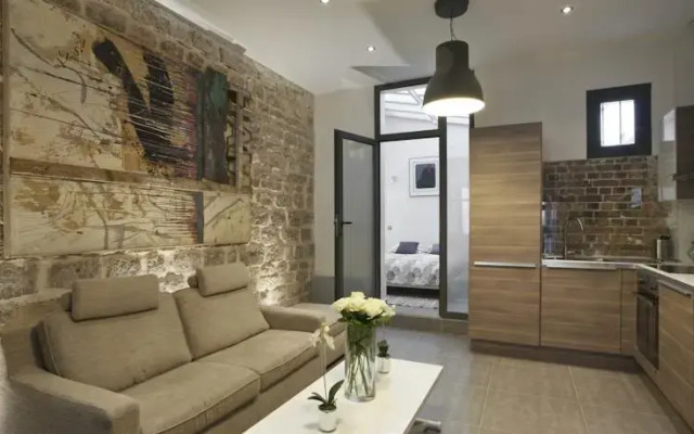 Loft Bastille