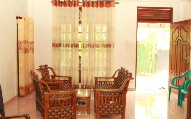 Miringa homestay