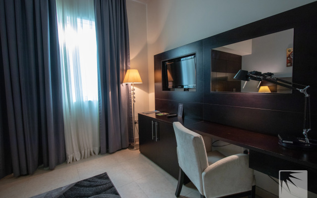 Bin Majid Tower Hotel Apartments