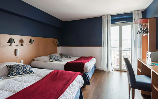Brit Hotel De Paris