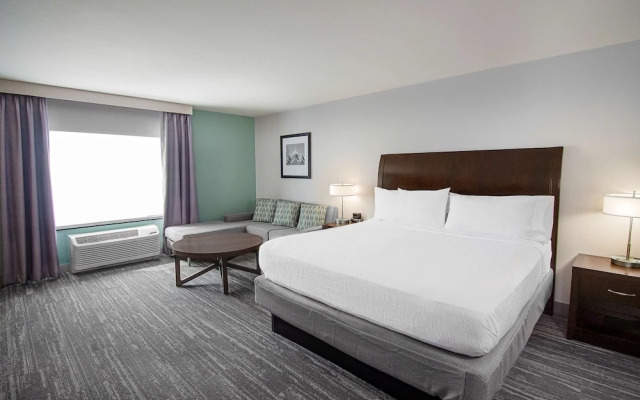 Hilton Garden Inn South Bend