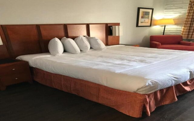 Extend-a-Suites Phoenix