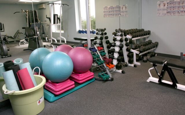 Oak Island Resort & Conference Centre