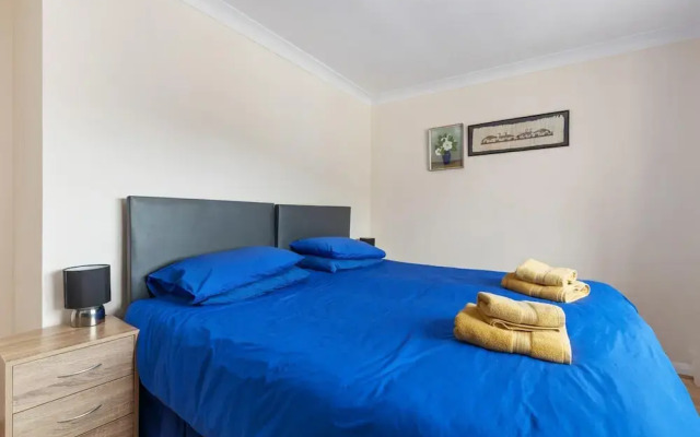 Temple Bar Apartment - Sea Front Views