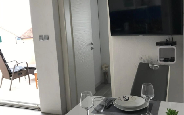 Apartments Visković