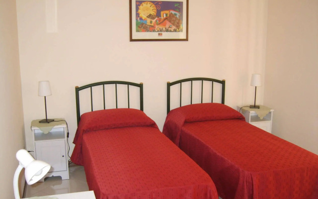 B&B Dietro il Politeama