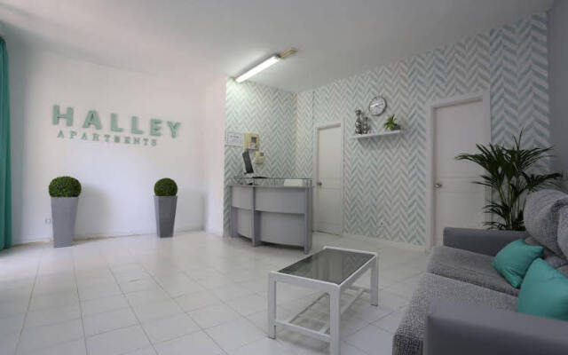 Halley