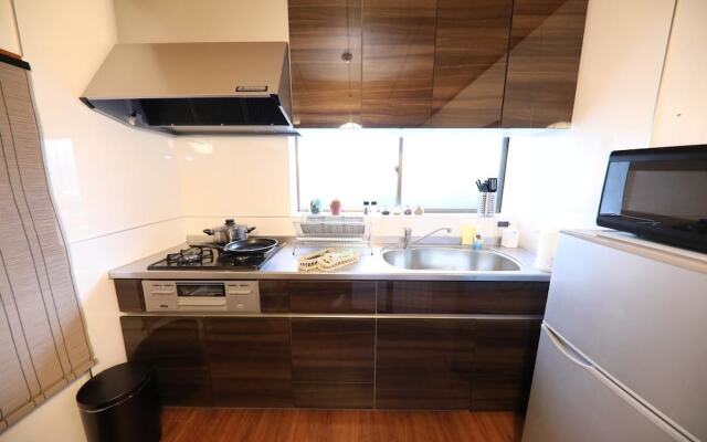 Fukufukuin Tengachaya (167-1)