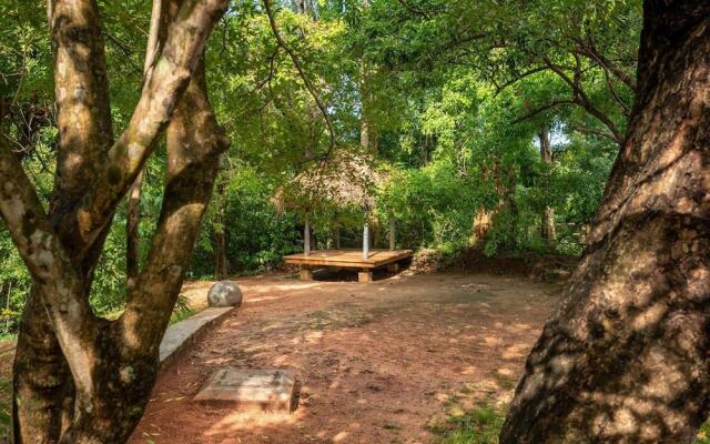 The River House Dambulla by The Serendipity Collection