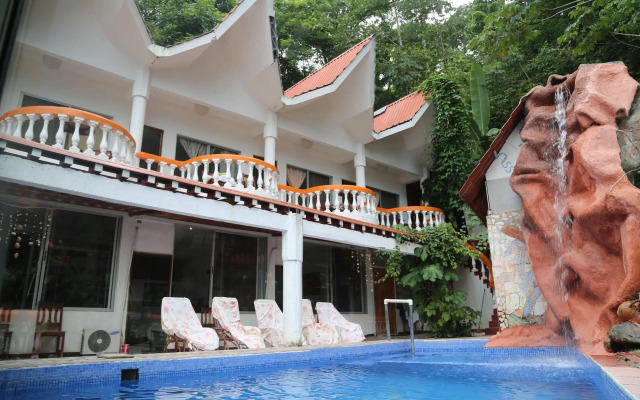 Hotel Coco Beach