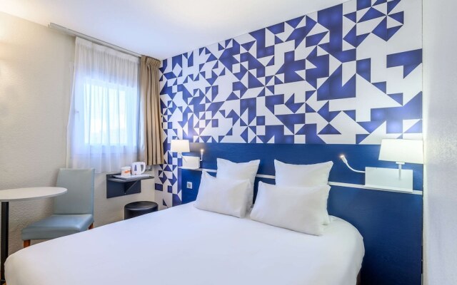 Comfort Hotel Paris Porte d'Ivry