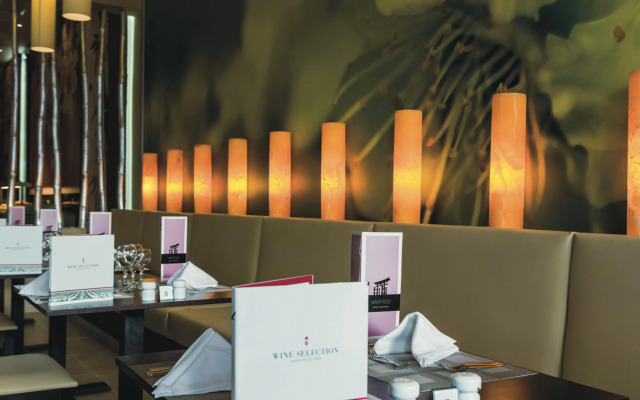 Hotel Riu Republica - Adults only - All Inclusive
