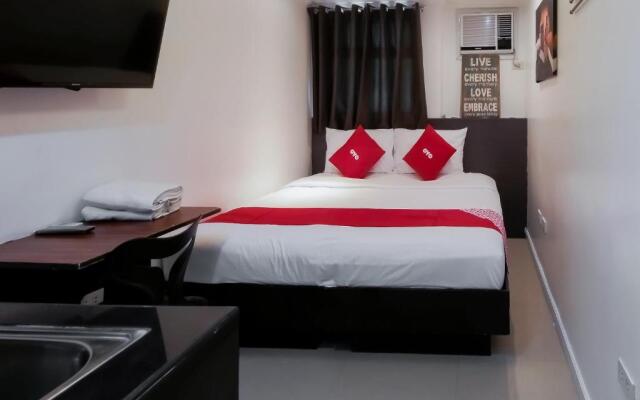 Nest Nano Suites Poblacion-Makati