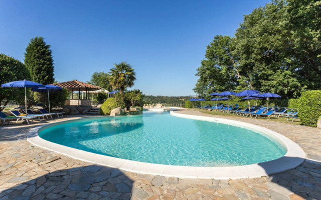 Abbazia Collemedio Resort & Spa