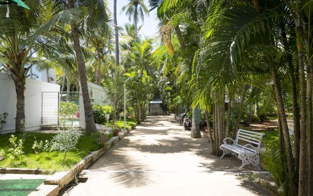 RK Resorts