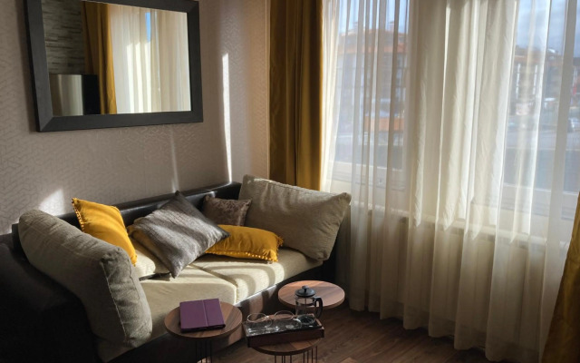 Studio Stankovic Bansko Royal Towers 326