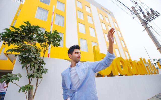 Bloom Hub - ORR Marathahalli