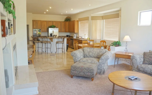 Troon Skyline Private By Signature Vacation Rental