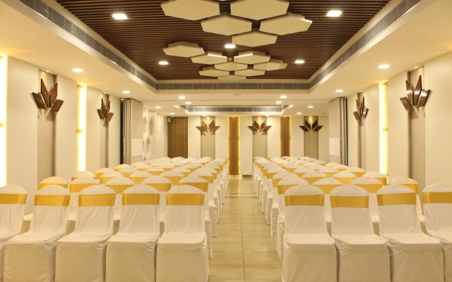Raj Park Chennai