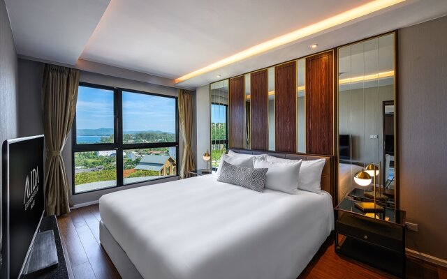 MIDA Grande Resort Phuket